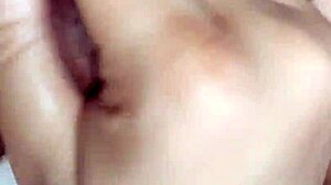 Prostate Massage With Dildo Toys And Creampie