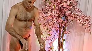 Ever Tried a Tantric Erotic Massage with a Black Gay Twist?