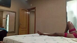 Behind The Scenes: Latina Anal And Pussy Fucking You Never Saw On Xvideos