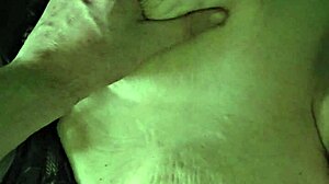 Cumshot On Step Mom's Face.