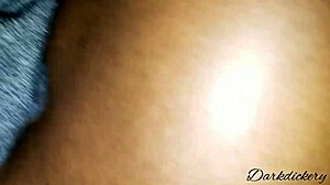 Sexy Brunette Feels Her Nipples Sucked Before Missionary Fucking