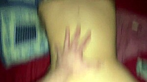 Anal sex without an end with amateur gay man Bred Montana