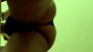 Strapon pegging by lovely mistress!