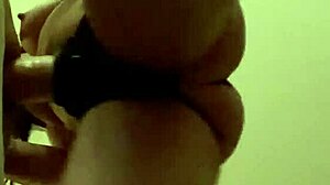 Strapon pegging by lovely mistress!