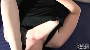 Want to see a black night in Hollywood with big cocks and creampies?