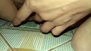 feeling the intense passion in vietnamese asian fucking with deep emotions