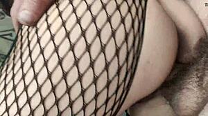 Intense Pleasure From Blowjob Leading To Passionate Fucking And Cum On Pussy