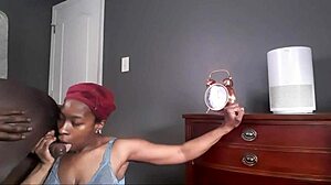 Southern ASS LICKING & DEEP THROAT