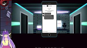 A Fornight At Frennie Fazclaires Part 1