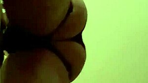 Strapon pegging by lovely mistress!