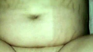 Busty Latina BBW Explodes with Orgasms in Raw POV Anal Action.