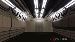 Young busty brunette, are you ready for hardcore restraints and creampie?