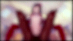 In this wild cartoon, a milf rides cowgirl style in a steamy hentai compilation