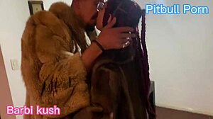 Argentinian Novinha Fucks Brazilian In Buenos Aires, Actress Barbi Kush