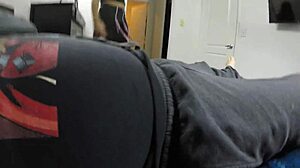 rachel hell gets fucked in boot pov fetish scene