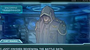 Star channel 34 part 87 continues with muscular bodybuilder adventures