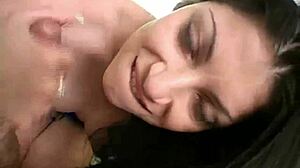 क्या सुमा का पीओवी हैंडजॉब तुम्हें उकसाता है?