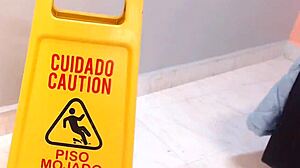 Spectacular Gerla Uses Vibrator on Her Shaved Pussy While Masturbating on Camera