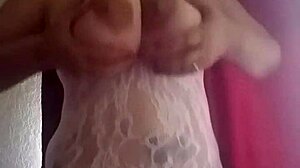 Playing With Myself In A Bold Solo Session