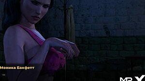 I love Fashionbusiness on all fours in episode 2.31