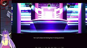 A Fornight At Frennie Fazclaires Part 1