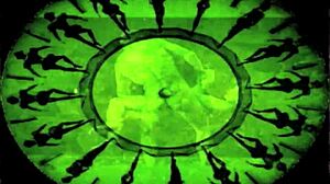 Vintage Erotic Drawings