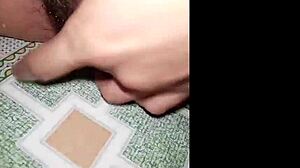 feeling the intense passion in vietnamese asian fucking with deep emotions