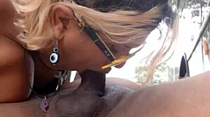 Moreno Parrudinho Enjoys Hot 69 and Cums on My Face