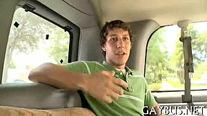 I enjoy watching gay fellow porn videos