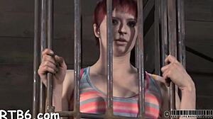 let's dive into hardcore sadomasochism fun 😈