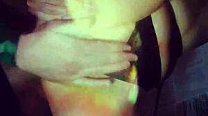 Young russian couple fucks perfectly in intimate setting with intense passion