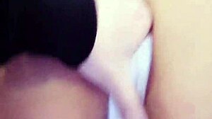 amateur real stepsister lets me lick her vagina