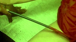 i feel excited watching vintage porn with blonde with big tits riding cock cowgirl