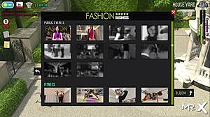 anime fashion business peeing fetish episode 1 scene 44