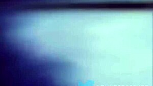 Riley Reid in wild cartoon hentai animation