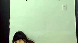 Opening my tight latina backside for a wild ride tonight