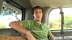 I enjoy watching gay fellow porn videos