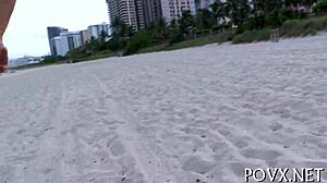 Legal age teens explore intimate episodes in a neutral setting.