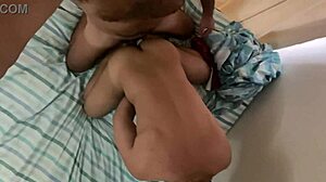 Mature Daddy With Big Cock Fucks Me