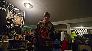 i fuked him so gud, it was amazin