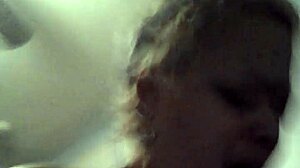 Justin and Niki explore taboo interracial wife sharing.