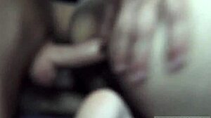 Petite teen 18+ caught in taboo solo by step sister