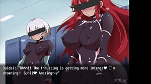 AGENT SIRIUS V1.04 DLC FULL GALLERY PT 2!