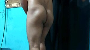 Voting for lots of semen in gay scene