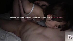 Ever seen such wild slutty Asian blowjob scenes?