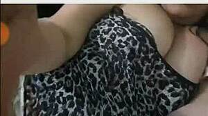 Cam4 Brazilian Married Woman Shows Off Big Tits