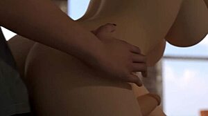 hey, ever tried banging a sexy futa girl first time?