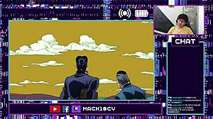 jojo's bizarre adventure animation part 4 chapters 11-12