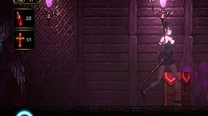 Lets Play Whisperer Part 3 Abbatoire