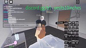 Rosex game with cum on boobs and tits for 20 mins.